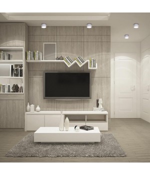 10179/7 White Накладной светильник LOFT IT Photon-foto3