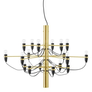 10196/650 Gold Подвесной светильник LOFT IT Gino-foto3