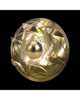 10142/400 Бра LOFT IT Aurum-foto2