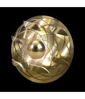 10142/400 Бра LOFT IT Aurum-foto2