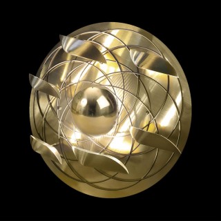 10142/400 Бра LOFT IT Aurum-foto2