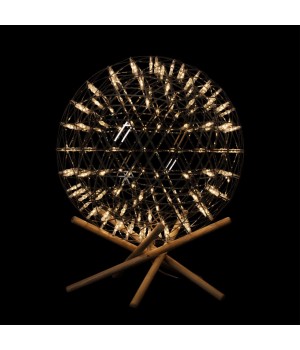 9027-61F Торшер LOFT IT Raimond-foto2