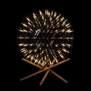 9027-61F Торшер LOFT IT Raimond-foto2