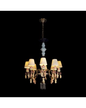 10203/8 Mult Подвесной светильник LOFT IT Grace-foto2