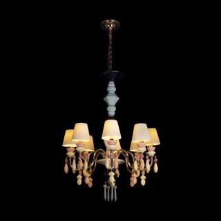 10203/8 Mult Подвесной светильник LOFT IT Grace-foto2