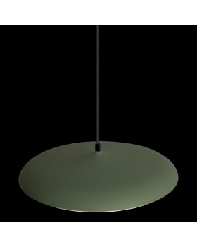 10119 Green Подвесной светильник LOFT IT Plato-foto4