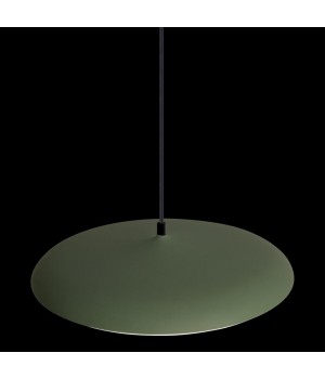 10119 Green Подвесной светильник LOFT IT Plato-foto4