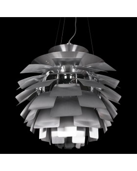 10156/600 Silver Подвесной светильник LOFT IT Artichoke-foto3