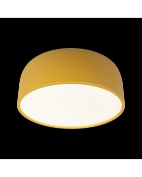 10201/350 Yellow Потолочный светильник LOFT IT Axel-foto4