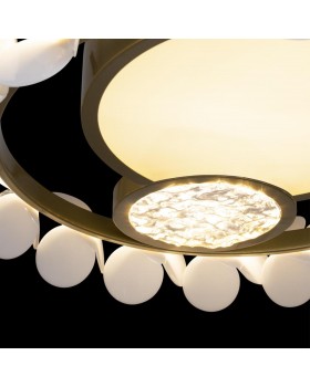 10173 Потолочный светильник LOFT IT Bride-foto4