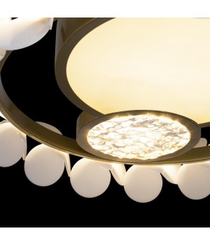 10173 Потолочный светильник LOFT IT Bride-foto4