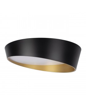 10199 Black Потолочный светильник LOFT IT Coin