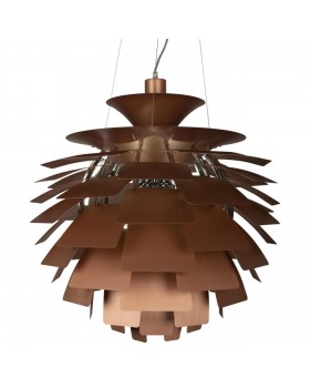 10156/600 Brass Подвесной светильник LOFT IT Artichoke-foto3