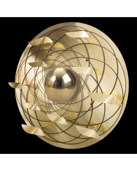 10142/600 Бра LOFT IT Aurum-foto3