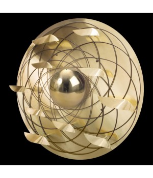 10142/600 Бра LOFT IT Aurum-foto3