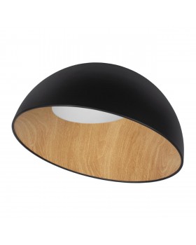 10197/500 Black Потолочный светильник LOFT IT Egg