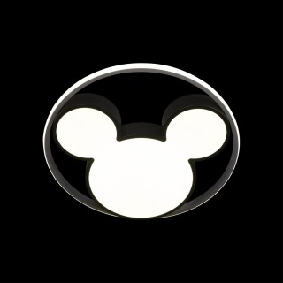 10165 Потолочный светильник LOFT IT Mike-foto2