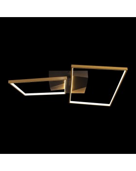 10157L Потолочный светильник LOFT IT Quattro-foto2