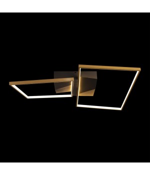 10157L Потолочный светильник LOFT IT Quattro-foto2