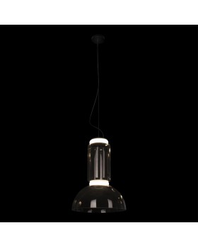 10192/S Подвесной светильник LOFT IT Noctambule-foto2