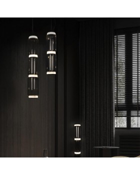 10192/M Подвесной светильник LOFT IT Noctambule-foto3