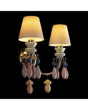 10203/2W Mult Настенный светильник LOFT IT Grace-foto4