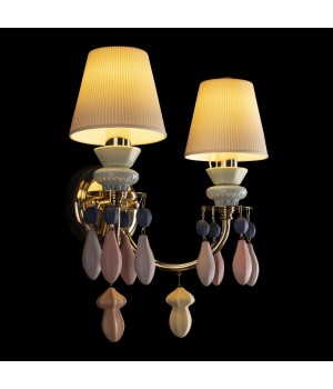 10203/2W Mult Настенный светильник LOFT IT Grace-foto4