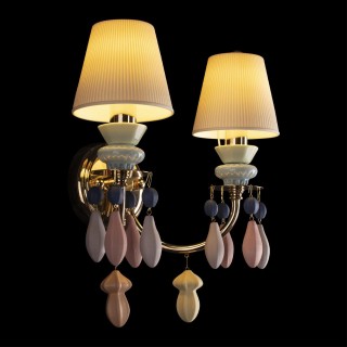 10203/2W Mult Настенный светильник LOFT IT Grace-foto4