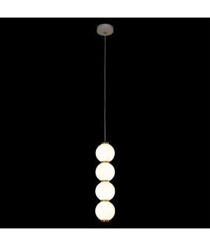 10205/B Подвесной светильник LOFT IT Pearls-foto2