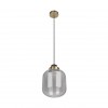 10140A Smoke Подвесной светильник LOFT IT Bubble