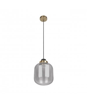 10140A Smoke Подвесной светильник LOFT IT Bubble-foto3