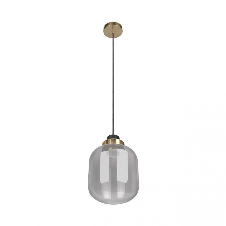 10140A Smoke Подвесной светильник LOFT IT Bubble