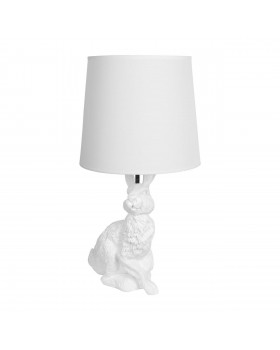 10190 White Настольная лампа LOFT IT Rabbit-foto5