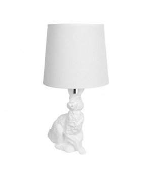 10190 White Настольная лампа LOFT IT Rabbit-foto5