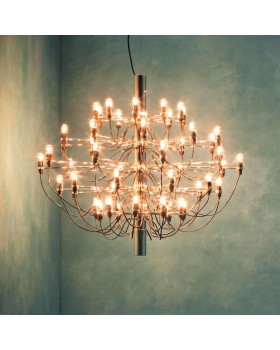 10196/1000 Black Подвесной светильник LOFT IT Gino-foto4