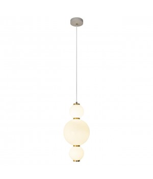 10205/A Подвесной светильник LOFT IT Pearls-foto3