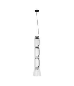 10193/L Подвесной светильник LOFT IT Noctambule-foto3