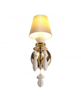 10203/1W White Настенный светильник LOFT IT Grace-foto3