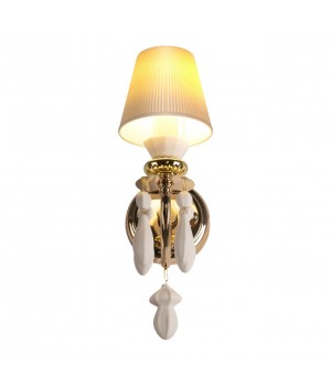 10203/1W White Настенный светильник LOFT IT Grace-foto3