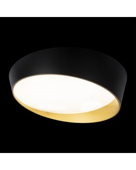 10199 Black Потолочный светильник LOFT IT Coin-foto6