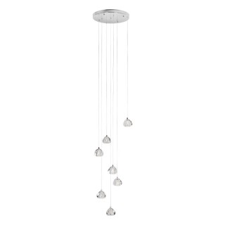 10151/7 Подвесной светильник LOFT IT Rain