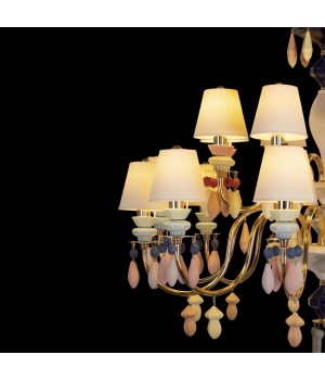 10203/12+8 Mult Подвесной светильник LOFT IT Grace-foto6