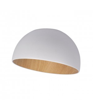 10197/350 White Потолочный светильник LOFT IT Egg-foto5