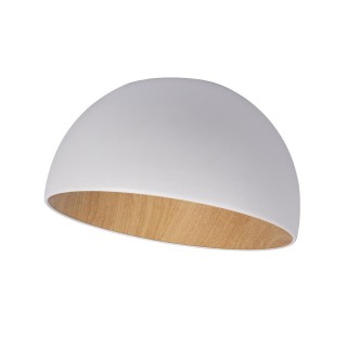 10197/350 White Потолочный светильник LOFT IT Egg-foto5