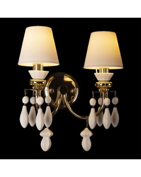 10203/2W White Настенный светильник LOFT IT Grace-foto4