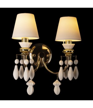 10203/2W White Настенный светильник LOFT IT Grace-foto4