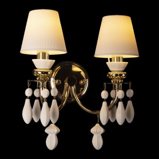 10203/2W White Настенный светильник LOFT IT Grace-foto4