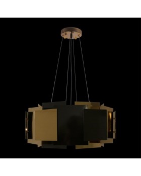 10138/600 Подвесная люстра LOFT IT Gerard-foto2