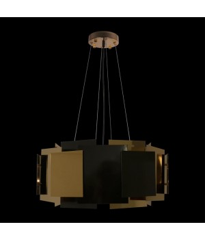 10138/600 Подвесная люстра LOFT IT Gerard-foto2
