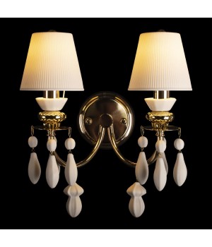 10203/2W White Настенный светильник LOFT IT Grace-foto2